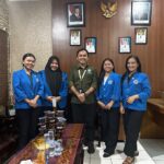 Langkah Kreatif Mahasiswa PBSI A20 Mengasah Keterampilan di KSP CU Bima